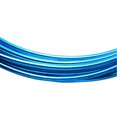 thumbnail image 1 of Aluminum Wire Thickness Bendable Wires Bike Easy Craft Wire Premium to Use Handy Installation Durability Rust-proof for Crafts DIY turkish blue, 1 of 8