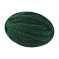 thumbnail image 3 of Thick Chunky Yarn Polyester Yarn for Knitted Blanket Mat Pet Beds Rug Making Dark Green, 3 of 8
