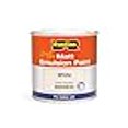 thumbnail image 3 of Rustins - Peinture Émulsion Mate à Séchage Rapide Blanche 250 ml, 3 of 4