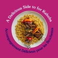 thumbnail image 4 of BEN'S ORIGINAL BISTRO EXPRESS Pilaf Rice Side Dish, 250g Pouch, 4 of 7
