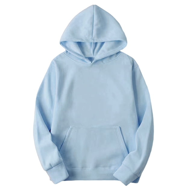 Timegard Womens Hoodies Long Sleeve Oversized Sweatshirts Pullover with Pockets Winter Fall Outfits Clothes