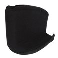 thumbnail image 2 of Foot Cold Pack Gel Wrap, Ankle Foot Ice Pack Wrap Flexible Hot and Cold 360 Degree Wrapping Black  for Injuries, 2 of 7