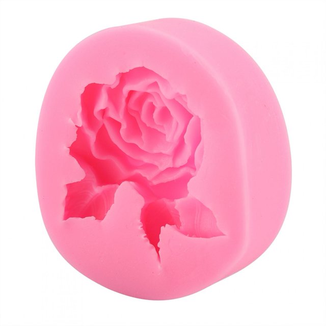 Fondant Cake , Silicone , Well Made And Durable For Baking Layering Molding Of Cheese