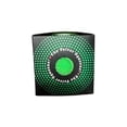 thumbnail image 3 of NeeDoh Fuzz Ball , STRESS BALL RELIEVE, SENSORY FIDGET, GREEN, 3 of 4