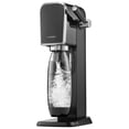 thumbnail image 3 of SodaStream Machine à Soda Artistique - Noir (Machine Seulement), 3 of 4