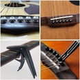 thumbnail image 3 of 65Pcs Guitar Tool Changing Accessories Kit Guitar String Picks Winder Tuner Kit, 3 of 7