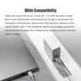 thumbnail image 2 of Xiaomi 67W Fast Charger and 6A USB Type C Charging Cable Set Wall Charger with, 2 of 8