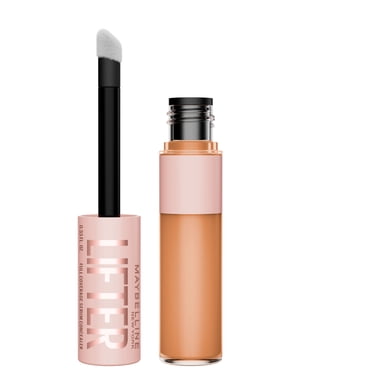 Maybelline New York Lifter Cache-Cernes, Couverture Totale, Fini Lumineux