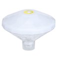 thumbnail image 1 of Safe 4.3X3.2In Underwater Light, Underwater Pool Light, Creative Decoration Lamp Underwater Tub Decoration Bars For Swimming Pool, 1 of 8