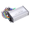 thumbnail image 3 of Gupbes Brushless Motor Controller,Motor Controller,Brushless Motor Controller 12 Tube Dual Mode Electric Bicycle Accessories For Scooters 50V‑72V, 3 of 8