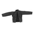 thumbnail image 2 of Milaget 1/12 Scale Female Miniature Jacket Suit, Figure Leather Coat Suit, DIY Accessory, 2 of 9