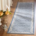 thumbnail image 1 of SAFAVIEH Brentwood Brandy Floral Geometric Area Rug, 1 of 4