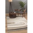 thumbnail image 3 of Rug Branch New Zealand Plush Collection Modern Abstract Area Rug, 3 of 10