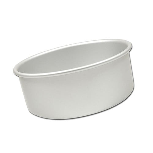 Round Cake Pan - 7 × 4