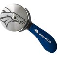 thumbnail image 1 of Caseys 7183101979 13 x 10 Po. Denver Broncos Coupe-Pizza, 1 of 6
