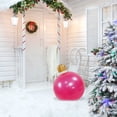 thumbnail image 4 of 50cm Outdoor Christmas Inflatable Decorated Giant Christmas Inflatable Christmas Tree Decorations, 4 of 4