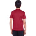 thumbnail image 3 of Team 365 Big Boy's Zone Performance T-Shirt, 3 of 3