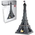 thumbnail image 1 of Dragon Blok - Eiffel Tower of Paris, 1 of 3