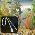 thumbnail image 4 of HEALEEP Siphon d'Eau pour Aquarium Tuyau en Plastique 1 Pcs, 4 of 7