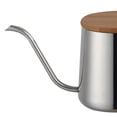 thumbnail image 3 of GROWTH TANK Drip Coffee Machine with Spout Pot From on Coffee Tea Kettle Coffee Machine with 350ml, 3 of 9