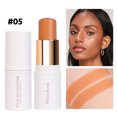 thumbnail image 1 of FcBaudy Contour Creams Portable Size Repair Stick Suitable For Beginners Matte Decorate Facial Contours 8.5g A grooming, 1 of 3