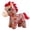 D, variant on EGNMCR Home Decor, Room Decor, Wall Decor Chinese Year Decorations Horse Doll 2026 Chinese Year Of Horse Doll Horse Animals For Spring Festival Blessing Souvenir Home Car Decor Fabric horse