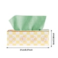 thumbnail image 2 of Horivan 3 Counts Thickened Disposable Kitchen Cloths Washable Dish Towels for Cleaning Multi-Purpose Dry and Wet Use Reusable Lazy Cleaning Rags for Dishes and Countertops, 2 of 9