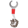 thumbnail image 4 of Amdohai Bicycle Repair Tool Kits Mountain Bike Freewheel Removal Tool Chain Cutter Crank Puller Remover Tools, 4 of 7