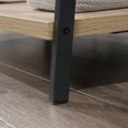 thumbnail image 4 of Sauder® Collection North Avenue Garde-robe, Finition Charter Oak, 425171, 4 of 8