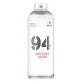 thumbnail image 1 of Montana Colors  11 oz 94 Matte Spray Paint, London Grey - 6 per Pack, 1 of 1