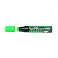 thumbnail image 1 of PENTEL SMW56D WET ERASE CHALK MARKER JUMBO TIP GREEN, 1 of 1