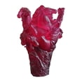 thumbnail image 3 of Siruishop Multi Horses Shaped Vase Creative Design for Dining Table Living Room Mantle, 3 of 8