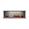 thumbnail image 1 of lionlar 1/64 Model Car Display Case Diorama for Collectible Gift Tabletop Decoration Style J, 1 of 8