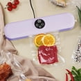 thumbnail image 1 of TIMIFIS Kitchen Appliances High Power Lcd Screen Vacuum Sealing Machine Household Fully Automatic Vacuum Packaging Machine Plastic Sealing Machine Pumping Food Vacuum Sealing Machine, 1 of 8