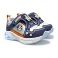 thumbnail image 2 of Bluey Toddler Boy's Athletic Sneaker, 2 of 6