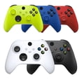 thumbnail image 2 of Wireless Controller for Xbox One/ One S/ One X/ One Elite/ PS3/ Windows 10 - Shock Blue, 2 of 3