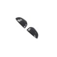 thumbnail image 4 of Couverture de Rétroviseur en Fibre de Carbone ABS pour BMW X5 G05 2019-2021 2 Pcs, 4 of 4