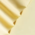 thumbnail image 2 of Mainstays Soft, Easy Care, Microfiber Sheet Set Yellow, Full – Back to School!, 2 of 4