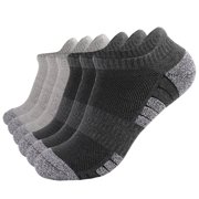 Large Size Foreign Trade Rubber Cotton Socks Basketball Sports Socks Spring Summer Autumn And Winter Men's Short Socks Sock mens socks Multicolor