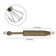 thumbnail image 1 of Four Claw Electronic Component Gripper Made Of Quality Stainless Steel B, 1 of 9