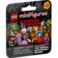 thumbnail image 3 of LEGO Minifigures Dungeons & Dragons® 71047 Ensemble de construction (9 pièces), 3 of 7