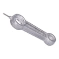 thumbnail image 4 of Loewten Piston Connecting Rod,Aluminum Air Compressors Piston Connecting Rod Lightweight Durable Connecting Rod,Air Compressors Piston Connecting Rod, 4 of 8