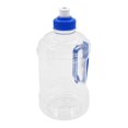 thumbnail image 5 of Mainstays Blue Plastic Bottle, 1 Litres, 1 Piece, 5 of 5