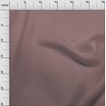thumbnail image 3 of oneOone Tissu Georgette Viscose Triangle Géométrique Imprimés au Mètre 42 Pouces de Large, 3 of 5