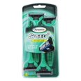thumbnail image 2 of Personna Razor Blades Triple Blade, 4 Count, 2 of 3