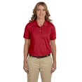 thumbnail image 1 of Harriton Polo pour Femmes 5.6 oz. Mélange FacileTM, 1 of 3