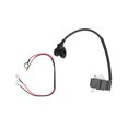 thumbnail image 1 of ANGGREK 181143100,Ignition Coil Module 181143204 Replacement Part For DOLMAR PS‑460 PS‑500 PS‑5000 Chain Saw, 1 of 8
