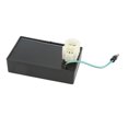 thumbnail image 2 of CDI Igniter,CDI Igniter Black CDI CDI Box Unit CDI Module Box Seamless Integration, 2 of 8