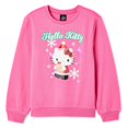 thumbnail image 2 of Hello Kitty Girls' Light Up Popover, 2 of 3