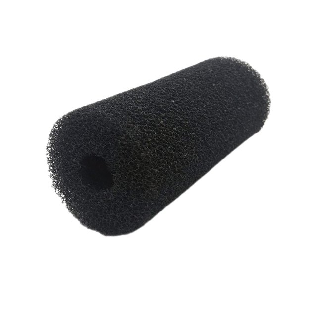 Yinanstore Éponge de Pompe d'Aquarium, Couverture d'Éponge Respirante, Éponge de Réservoir pour Aquarium, Réservoir